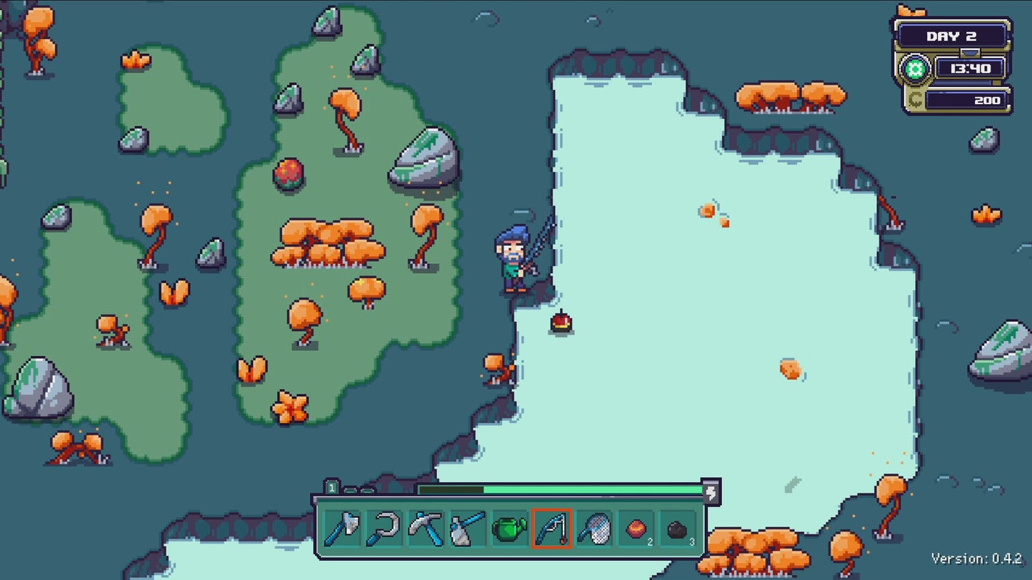 Farlands (PC) - Steam Key - GLOBAL   - Steam [Email/Instant Delivery]