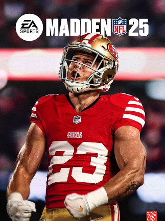 EA Sports Madden NFL 25 (PC) - EA App Key - GLOBAL EA Launcher -  - Electronic Arts [Email/Instant Delivery]
