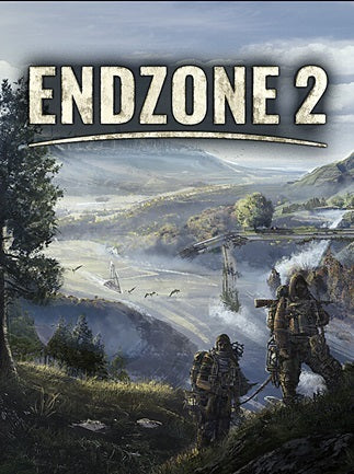 Endzone 2 (PC) - Steam Key - GLOBAL   - Assemble Entertainment [Email/Instant Delivery]