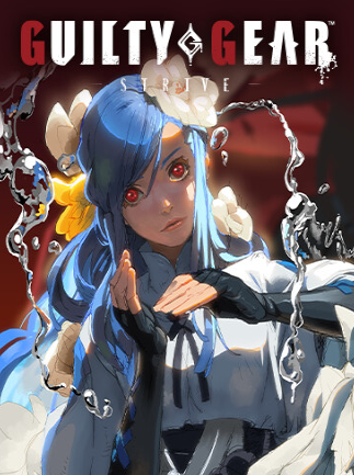 Guilty Gear -Strive- Season Pass 4 (PC) - Steam Key - GLOBAL   - Steam [Email/Instant Delivery]