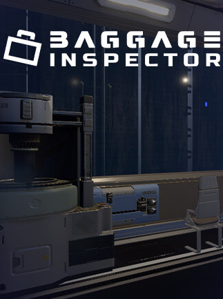 Baggage Inspector (PC) - Steam Key - GLOBAL   - Steam [Email/Instant Delivery]