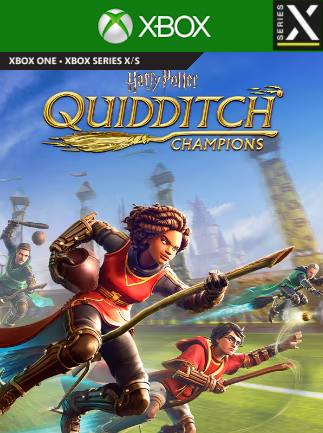 Harry Potter: Quidditch Champions (Xbox Series X/S) - Xbox Live Key - UNITED STATES   - Warner Bros. Games [Email/Instant Delivery]