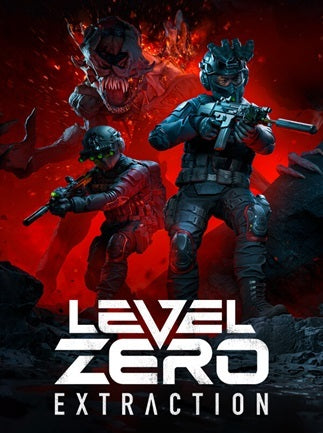 Level Zero: Extraction (PC) - Steam Key - GLOBAL   - tinyBuild [Email/Instant Delivery]