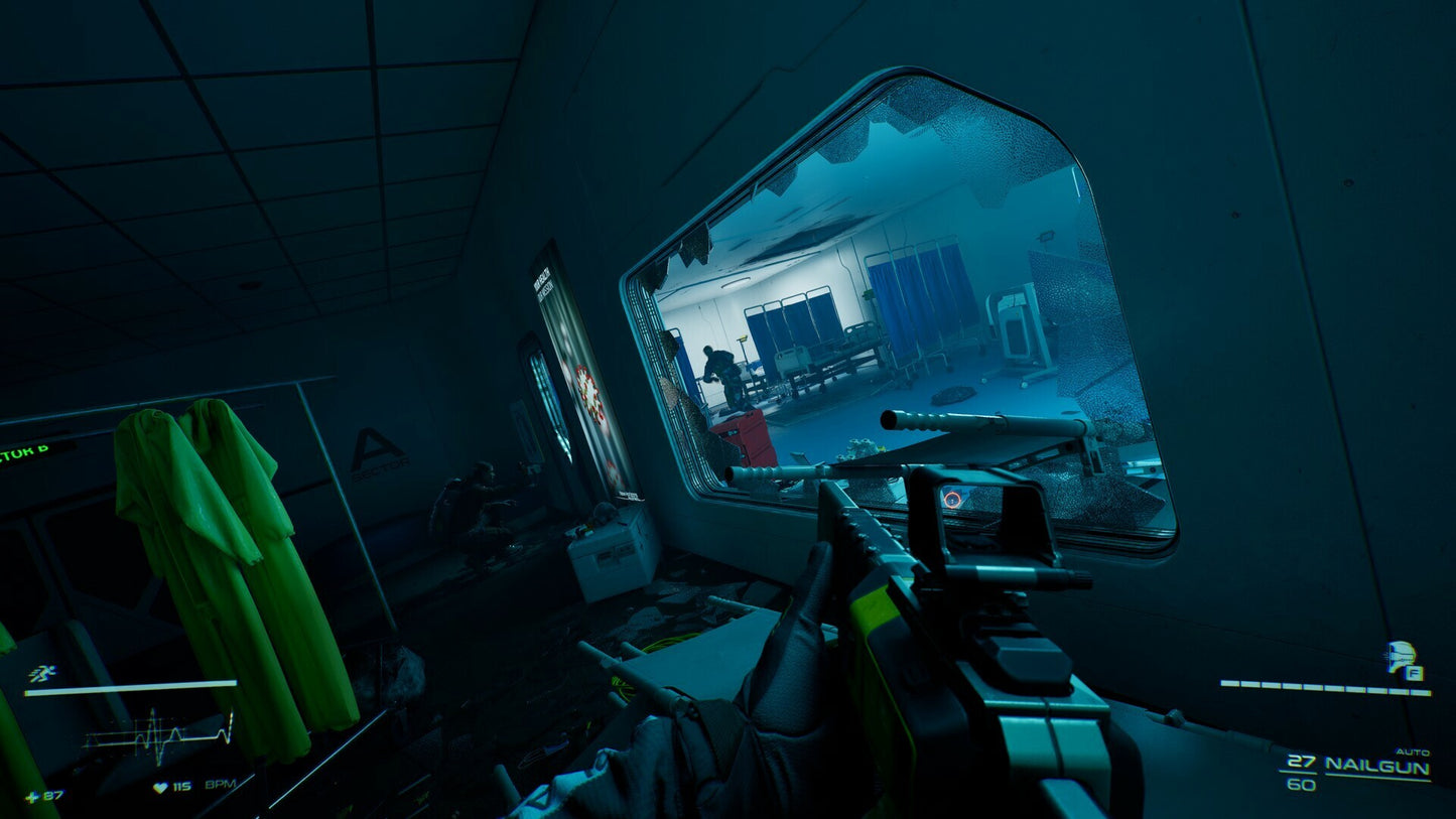 Level Zero: Extraction (PC) - Steam Key - GLOBAL   - tinyBuild [Email/Instant Delivery]