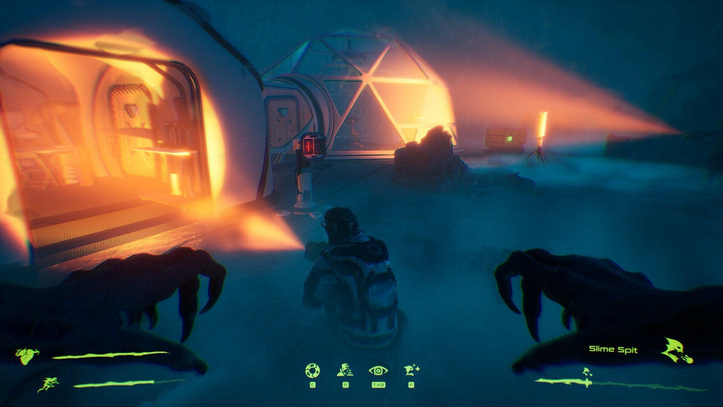 Level Zero: Extraction (PC) - Steam Key - GLOBAL   - tinyBuild [Email/Instant Delivery]