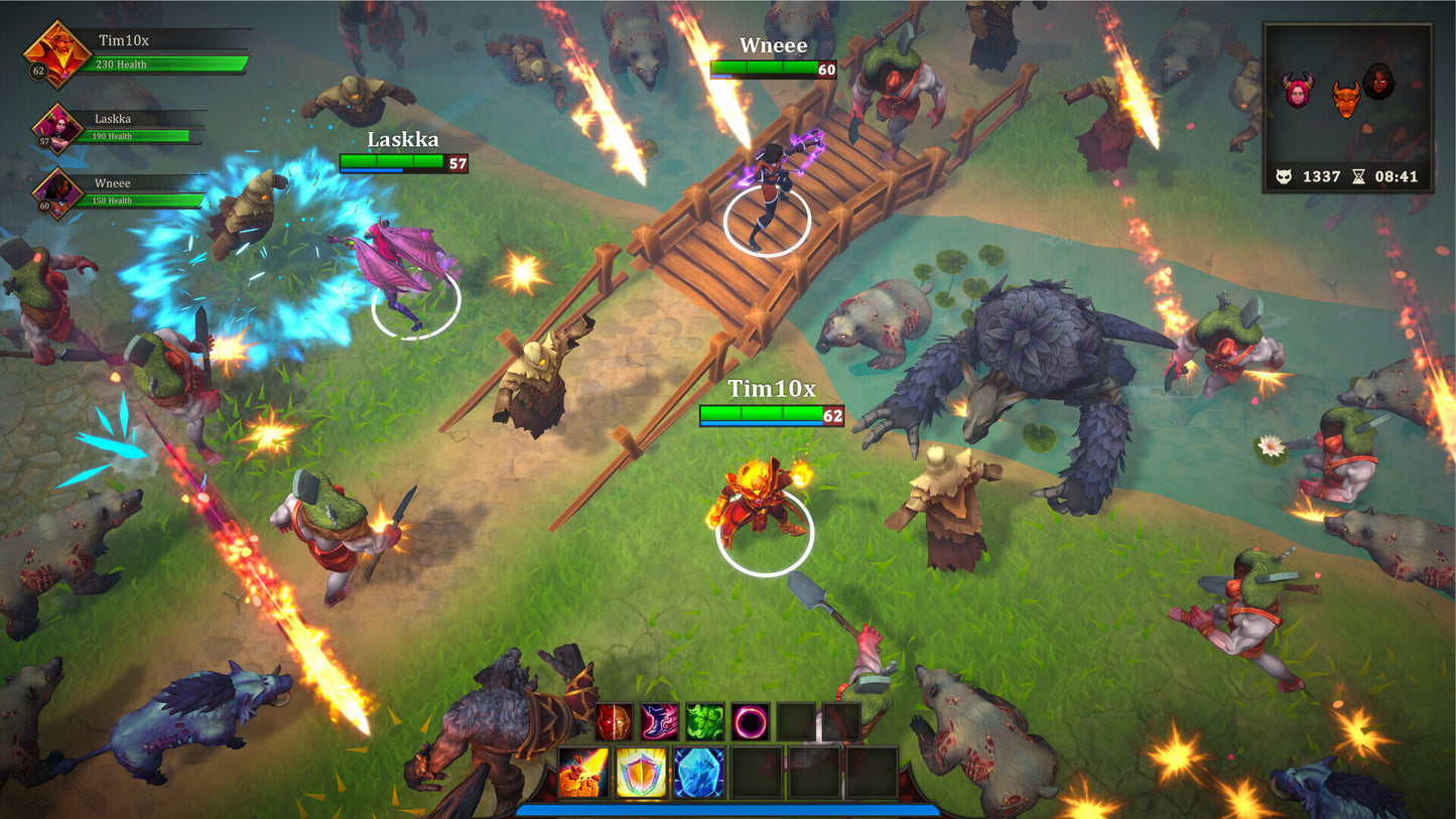 Deathless (PC) - Steam Key - GLOBAL   - Steam [Email/Instant Delivery]