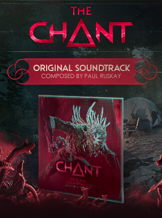 The Chant Soundtrack (PC) - Steam Key - ROW   - Steam [Email/Instant Delivery]