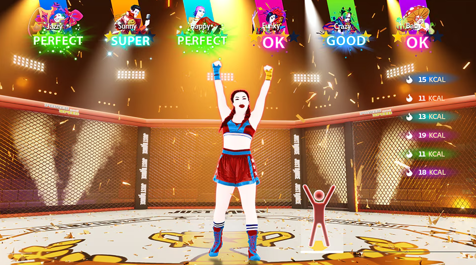 Just Dance 2025 Edition (Nintendo Switch) - Nintendo eShop Key - EUROPE   - Nintendo [Email/Instant Delivery]