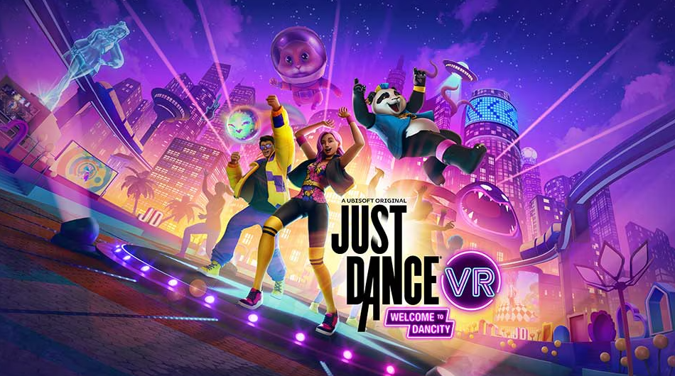 Just Dance 2025 Edition (PS5) - PSN Key - EUROPE   - PSN [Email/Instant Delivery]
