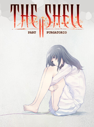 The Shell Part II: Purgatorio (PC) - Steam Key - GLOBAL   - Shiravune [Email/Instant Delivery]