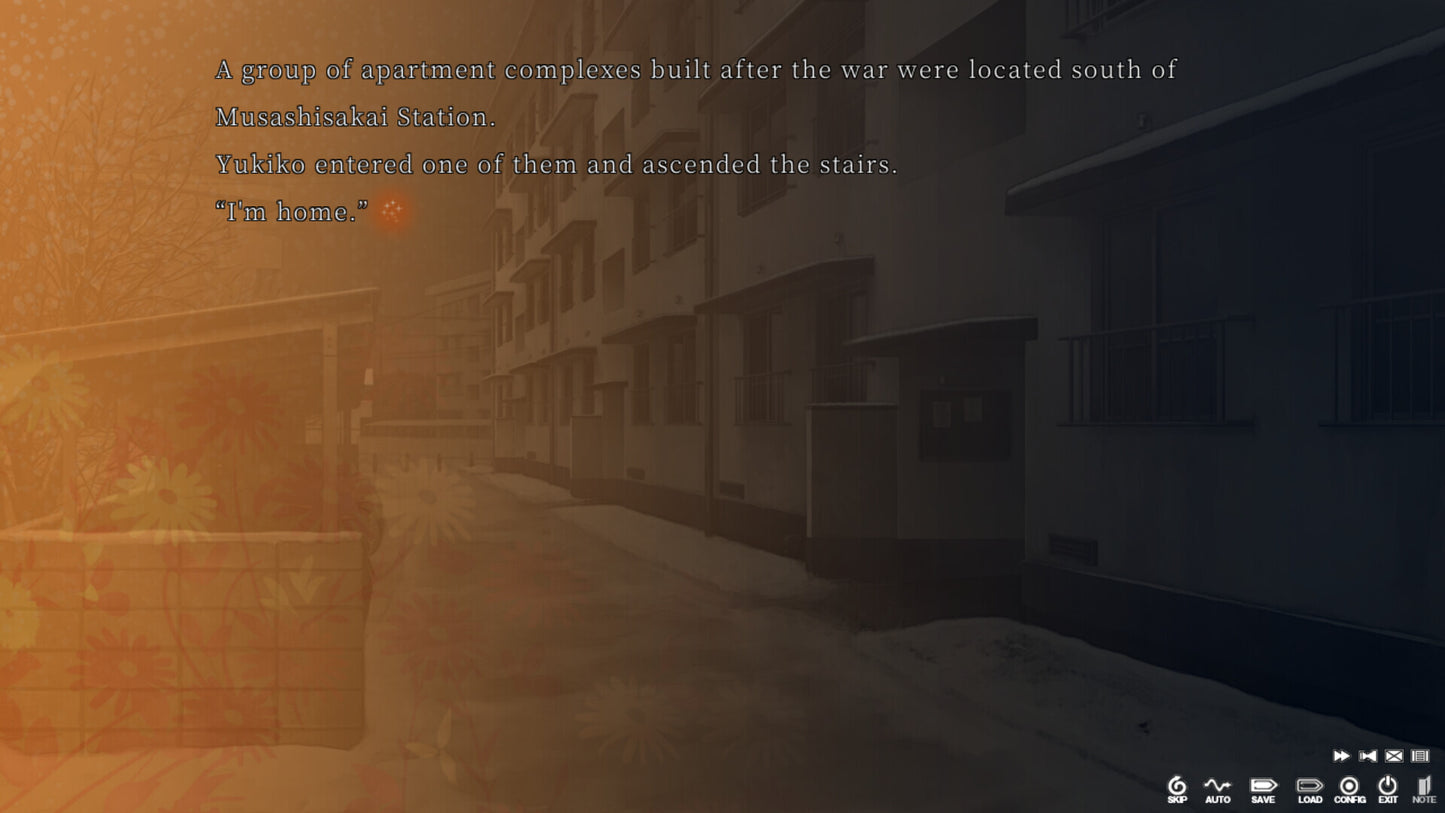 The Shell Part II: Purgatorio (PC) - Steam Key - GLOBAL   - Shiravune [Email/Instant Delivery]
