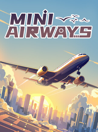 Mini Airways (PC) - Steam Key - GLOBAL   - Steam [Email/Instant Delivery]