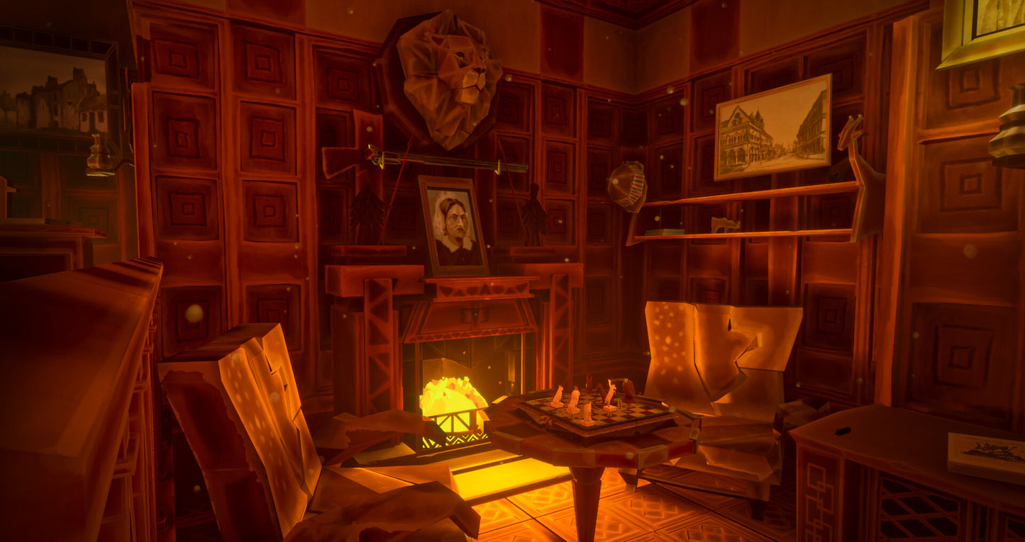 Dr Livingstone, I Presume? (PC) - Steam Key - GLOBAL   - Steam [Email/Instant Delivery]