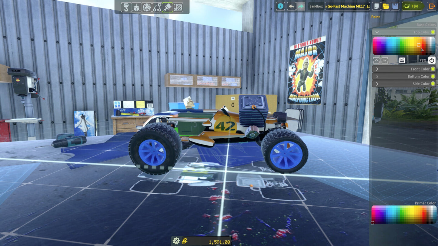 Kithack Model Club (PC) - Steam Key - GLOBAL   - Steam [Email/Instant Delivery]