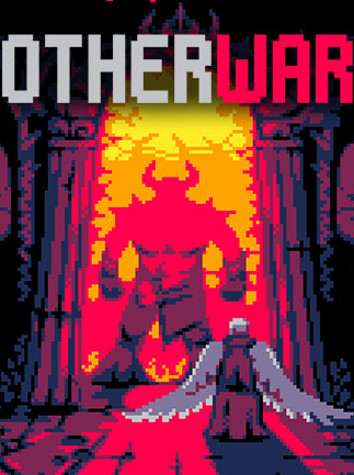 Otherwar (PC) - Steam Key - GLOBAL   - Steam [Email/Instant Delivery]