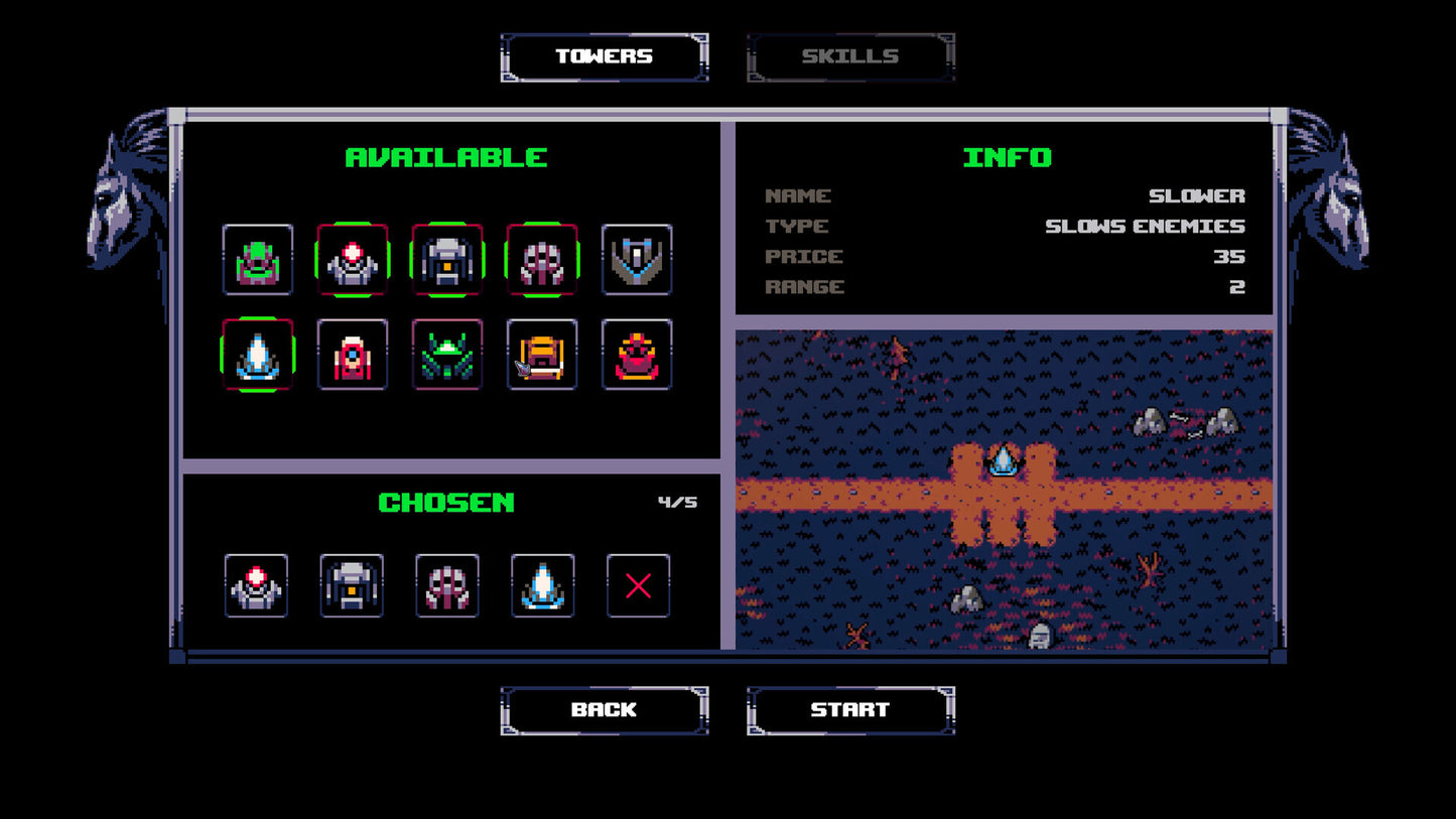 Otherwar (PC) - Steam Key - GLOBAL   - Steam [Email/Instant Delivery]