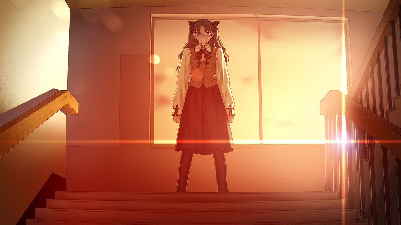 Fate/Stay Night Remastered (PC) - Steam Key - GLOBAL   - Steam [Email/Instant Delivery]