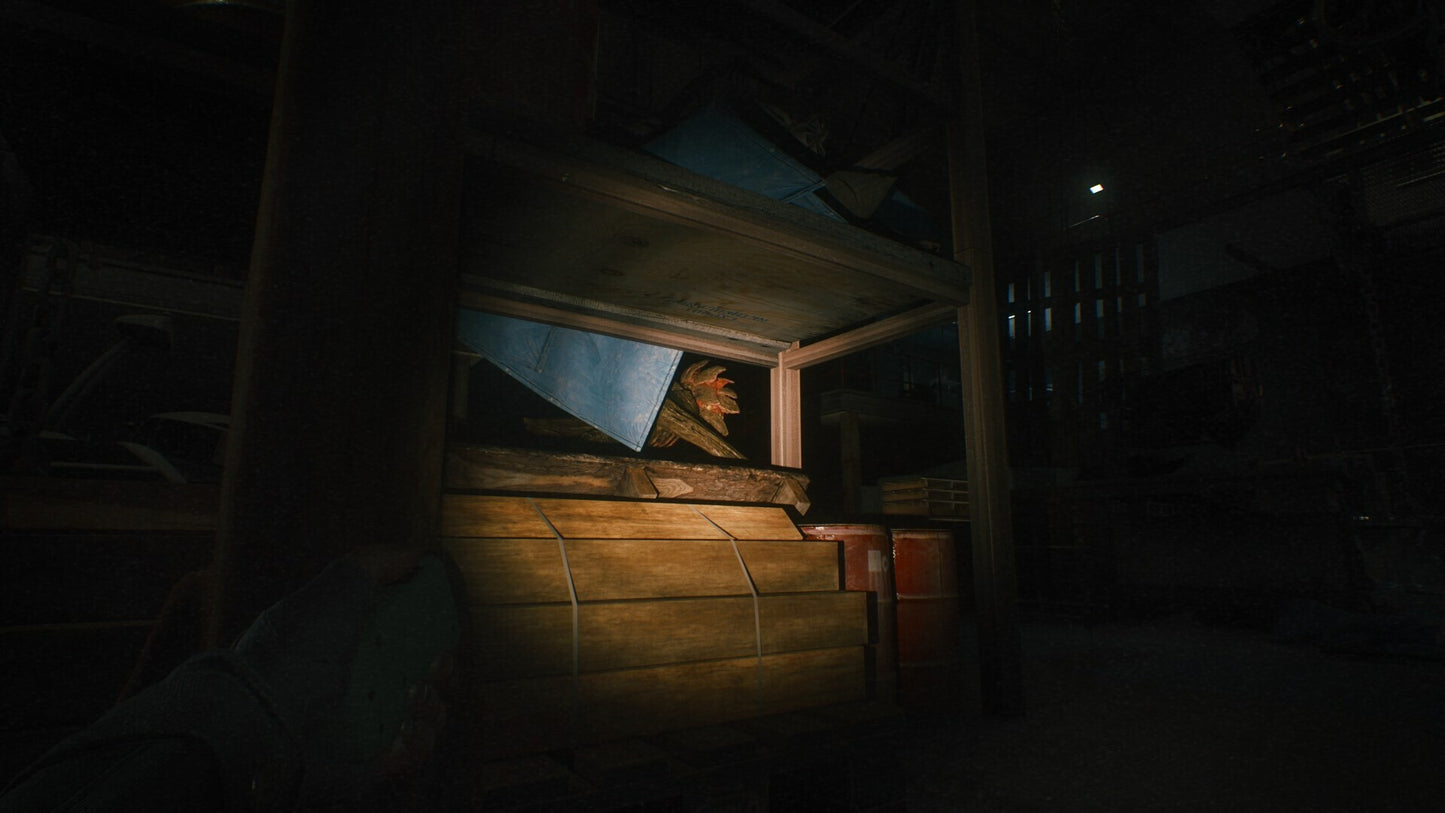 A Quiet Place: The Road Ahead (Xbox Series X/S) - Xbox Live Key - GLOBAL   - Saber Interactive [Email/Instant Delivery]