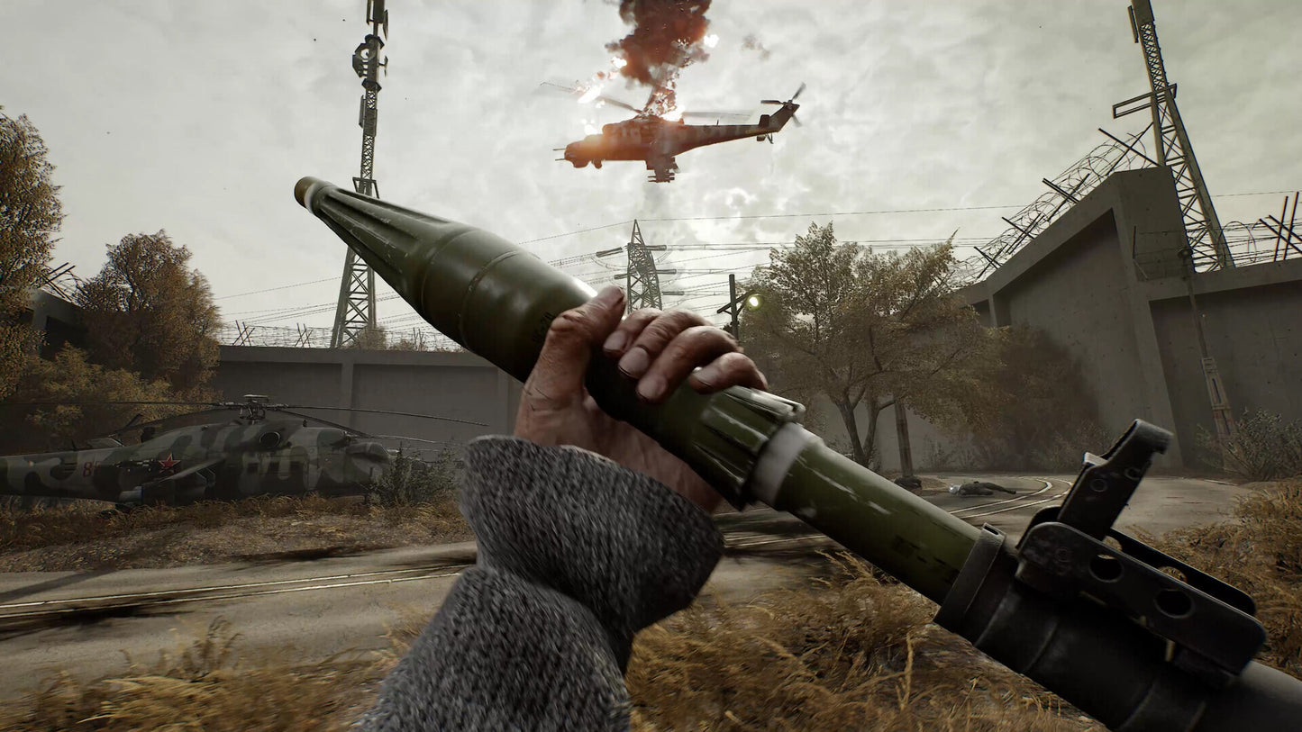 Vladik Brutal (PC) - Steam Key - GLOBAL   - Narko Games [Email/Instant Delivery]