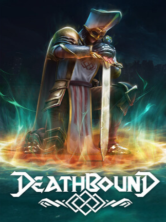 Deathbound (PC) - Steam Key - GLOBAL   - Tate Multimedia [Email/Instant Delivery]