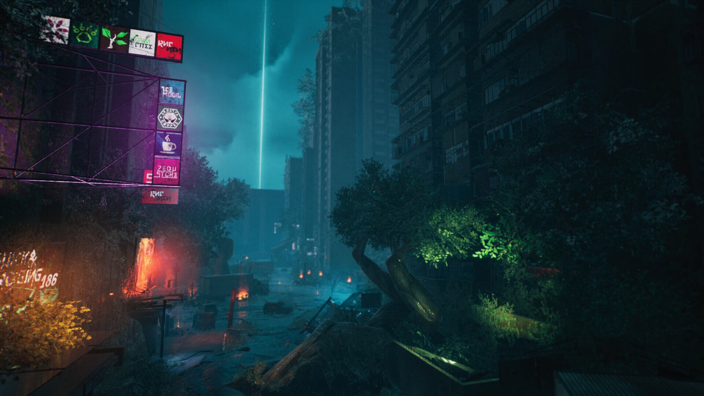 Deathbound (PC) - Steam Key - GLOBAL   - Tate Multimedia [Email/Instant Delivery]