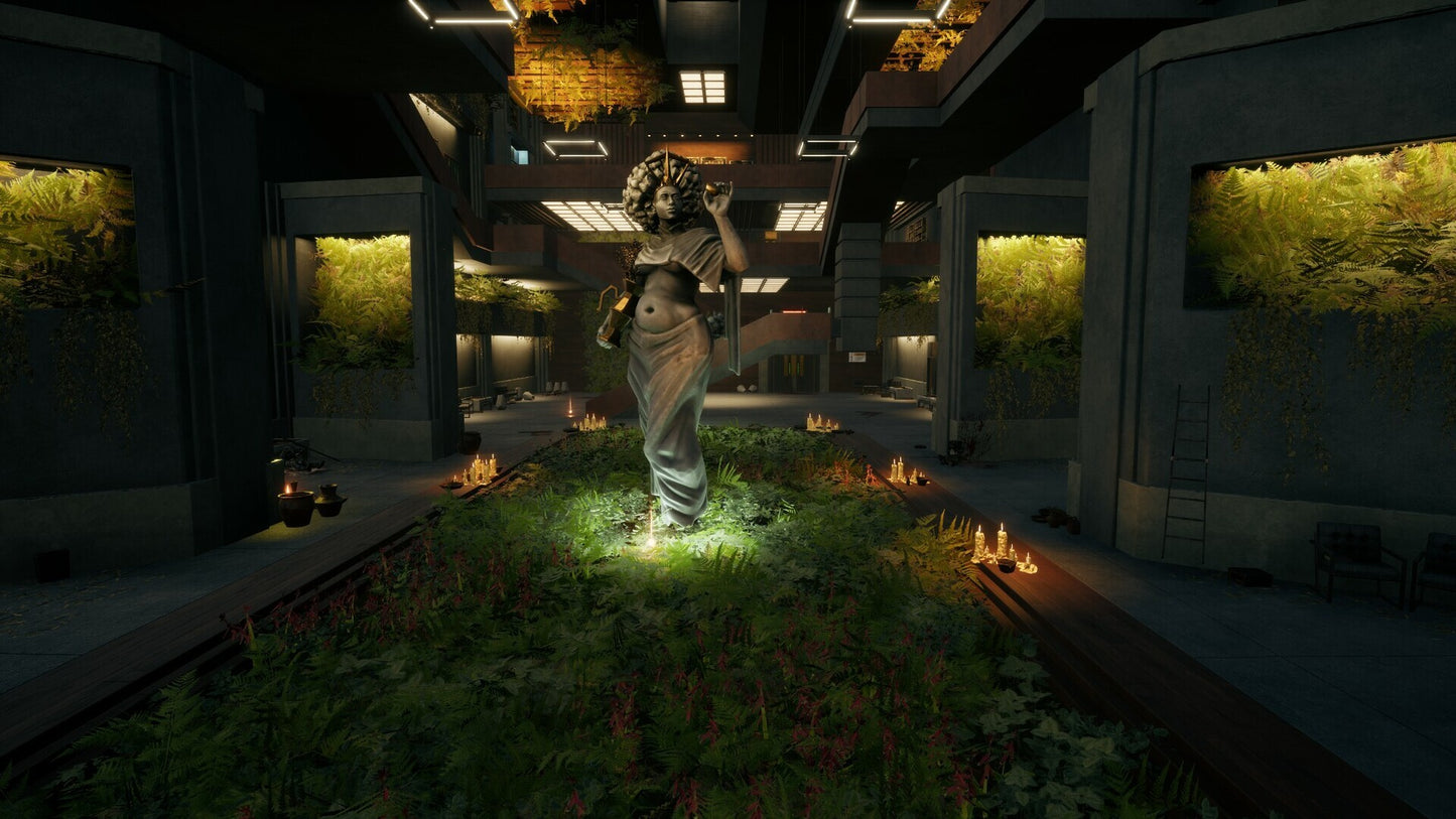 Deathbound (PC) - Steam Key - GLOBAL   - Tate Multimedia [Email/Instant Delivery]