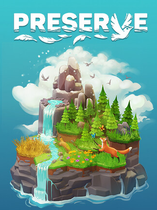 Preserve (PC) - Steam Key - GLOBAL   - Grindstone [Email/Instant Delivery]