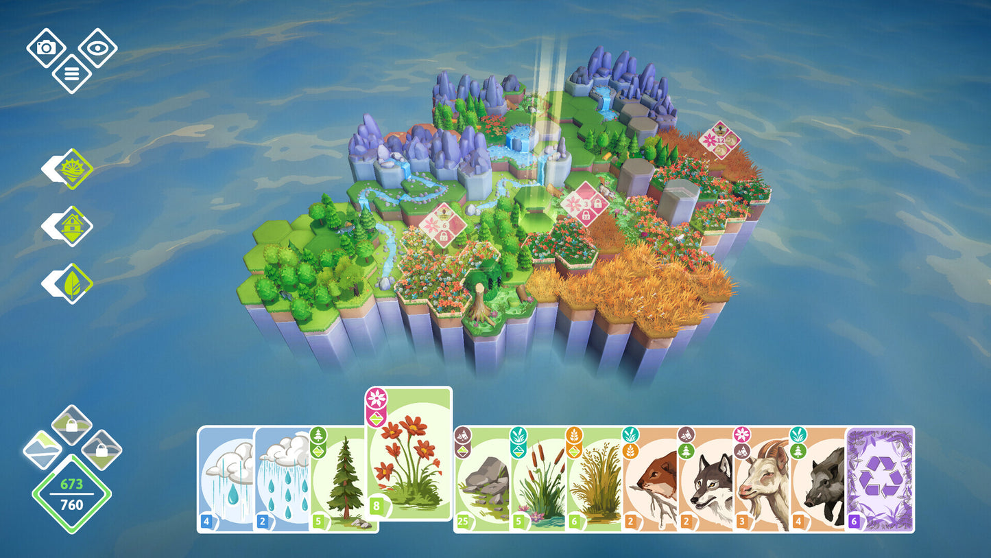 Preserve (PC) - Steam Key - GLOBAL   - Grindstone [Email/Instant Delivery]