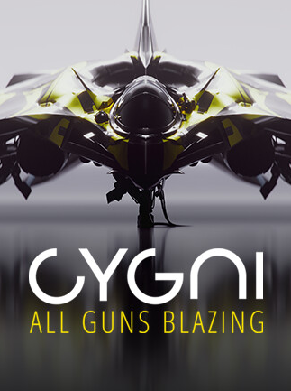 Cygni: All Guns Blazing (PC) - Steam Key - EUROPE   - konami [Email/Instant Delivery]