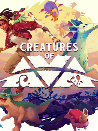 Creatures of Ava (PC) - Steam Key - GLOBAL   - 11 bit studios [Email/Instant Delivery]