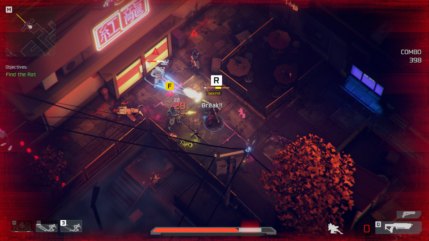 CyberCorp (PC) - Steam Key - GLOBAL   - Steam [Email/Instant Delivery]