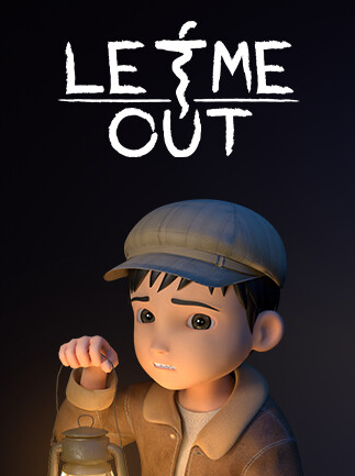 Let Me Out (PC) - Steam Key - GLOBAL   - PID Games [Email/Instant Delivery]