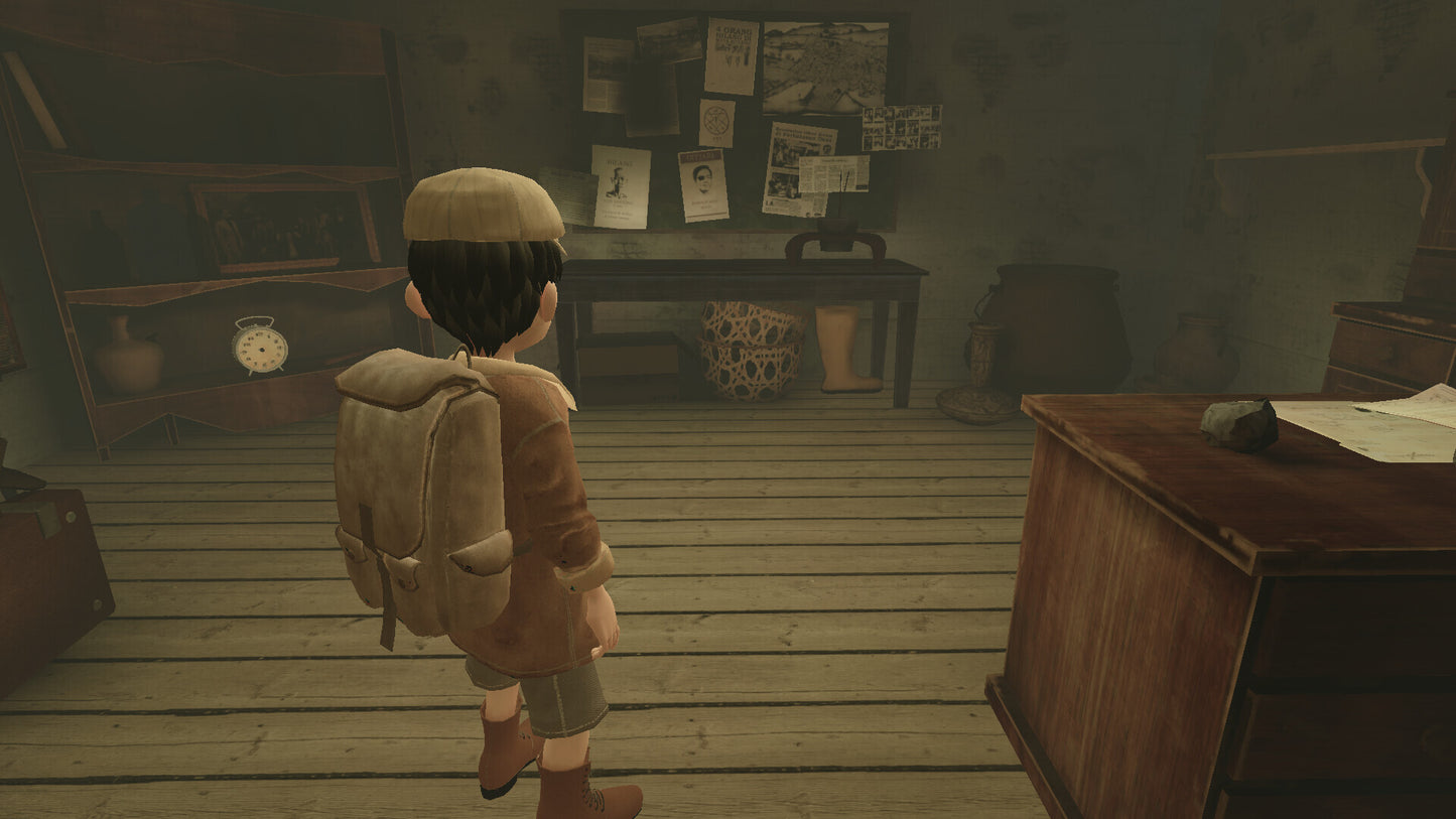 Let Me Out (PC) - Steam Key - GLOBAL   - PID Games [Email/Instant Delivery]