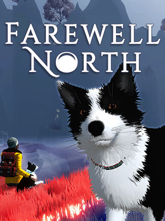Farewell North (PC) - Steam Key - GLOBAL   - Mooneye Studios [Email/Instant Delivery]