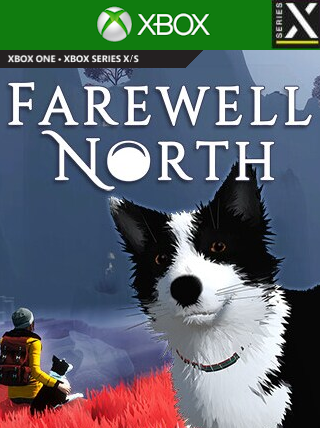 Farewell North (Xbox Series X/S) - Xbox Live Key - UNITED STATES   - Mooneye Studios [Email/Instant Delivery]