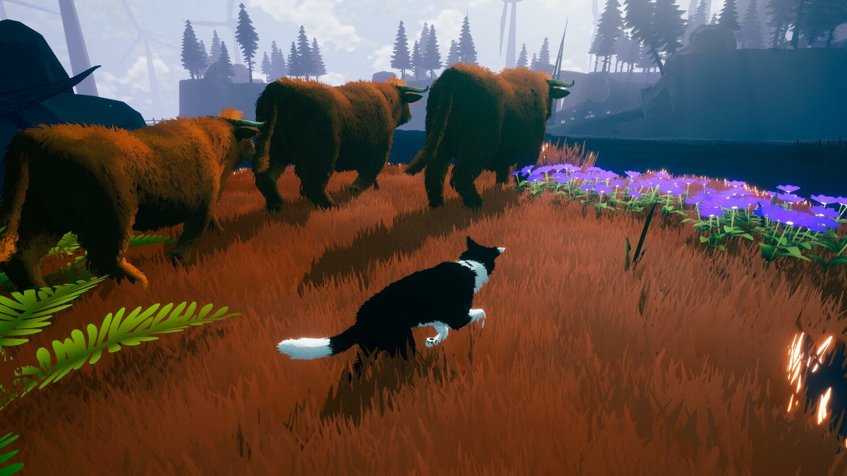 Farewell North (Xbox Series X/S) - Xbox Live Key - UNITED STATES   - Mooneye Studios [Email/Instant Delivery]