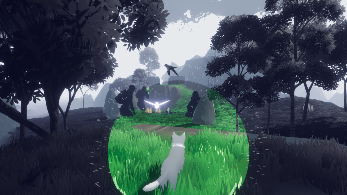 Farewell North (Xbox Series X/S) - Xbox Live Key - UNITED STATES   - Mooneye Studios [Email/Instant Delivery]