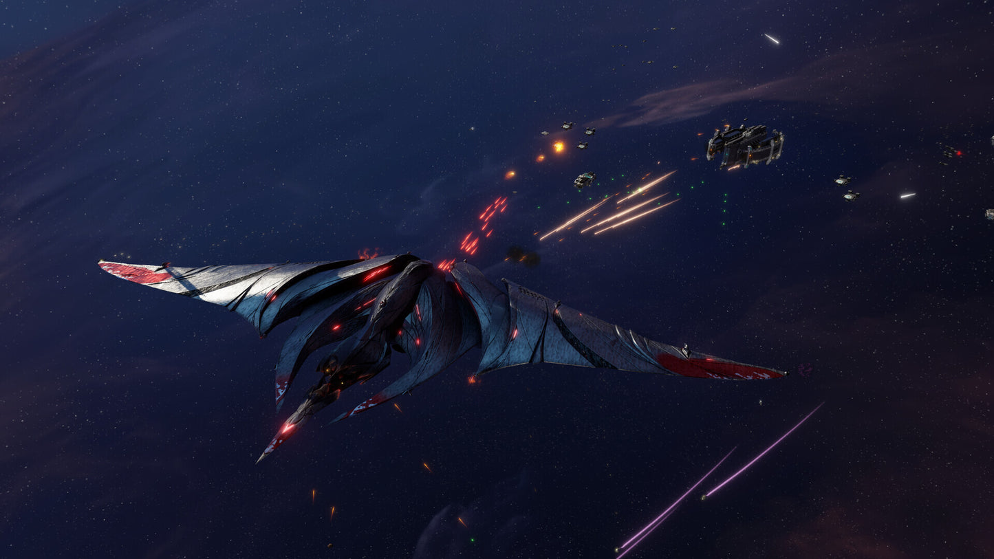 Sins of a Solar Empire II | Premium Edition (PC) - Steam Key - GLOBAL   - Stardock Entertainment [Email/Instant Delivery]