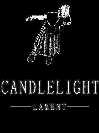 Candlelight: Lament (PC) - Steam Key - GLOBAL   - Gamera Games [Email/Instant Delivery]