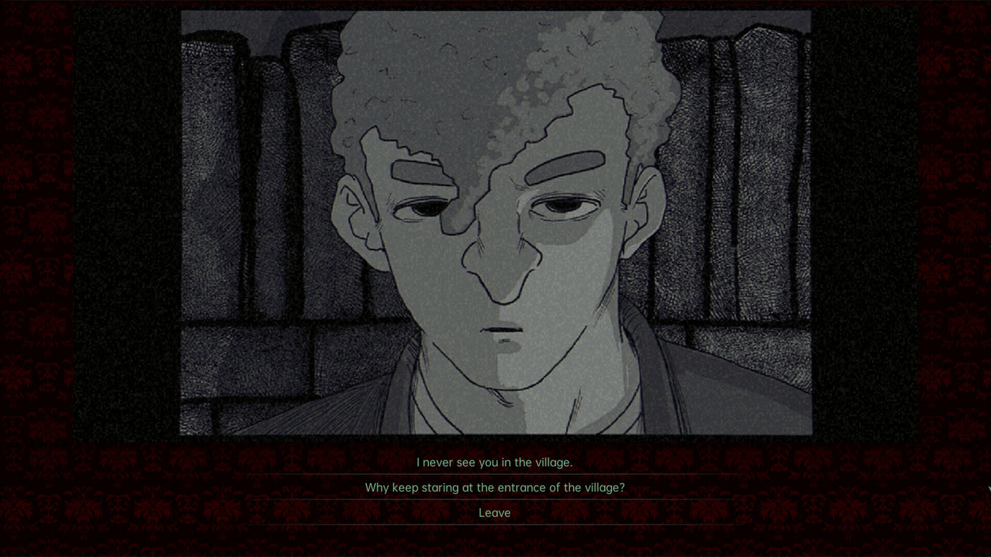 Candlelight: Lament (PC) - Steam Key - GLOBAL   - Gamera Games [Email/Instant Delivery]