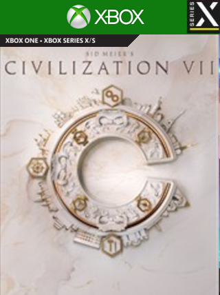 Sid Meier's Civilization VII | Standard Edition (Xbox Series X/S) - Xbox Live Key - GLOBAL   - 2K [Email/Instant Delivery]