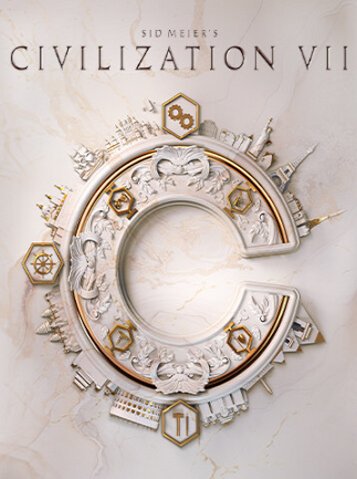 Sid Meier's Civilization VII | Standard Edition (Nintendo Switch 2) - Nintendo Key - EUROPE   - Nintendo [Email/Instant Delivery]