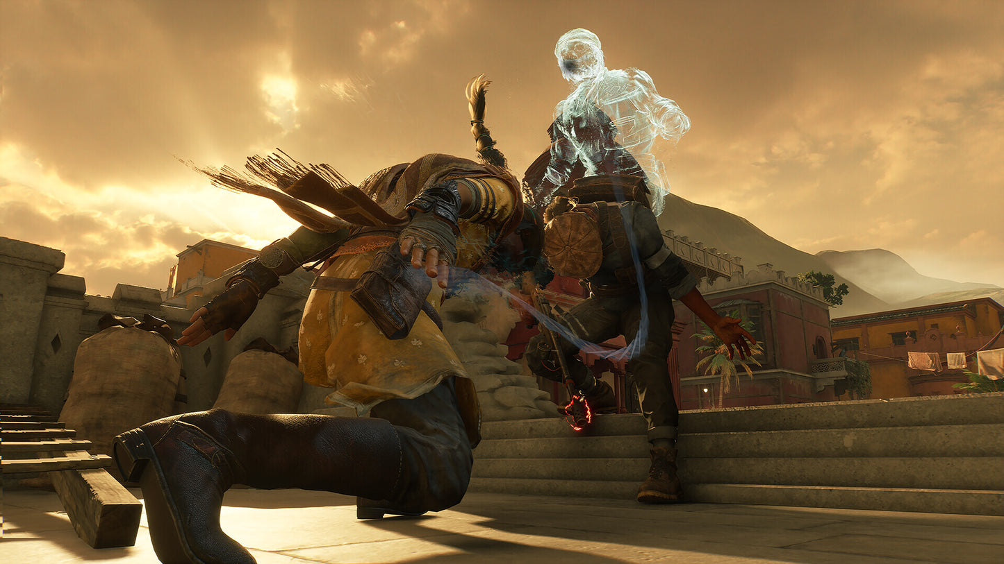 Unknown 9: Awakening (PC) - Steam Key - GLOBAL   - Steam [Email/Instant Delivery]