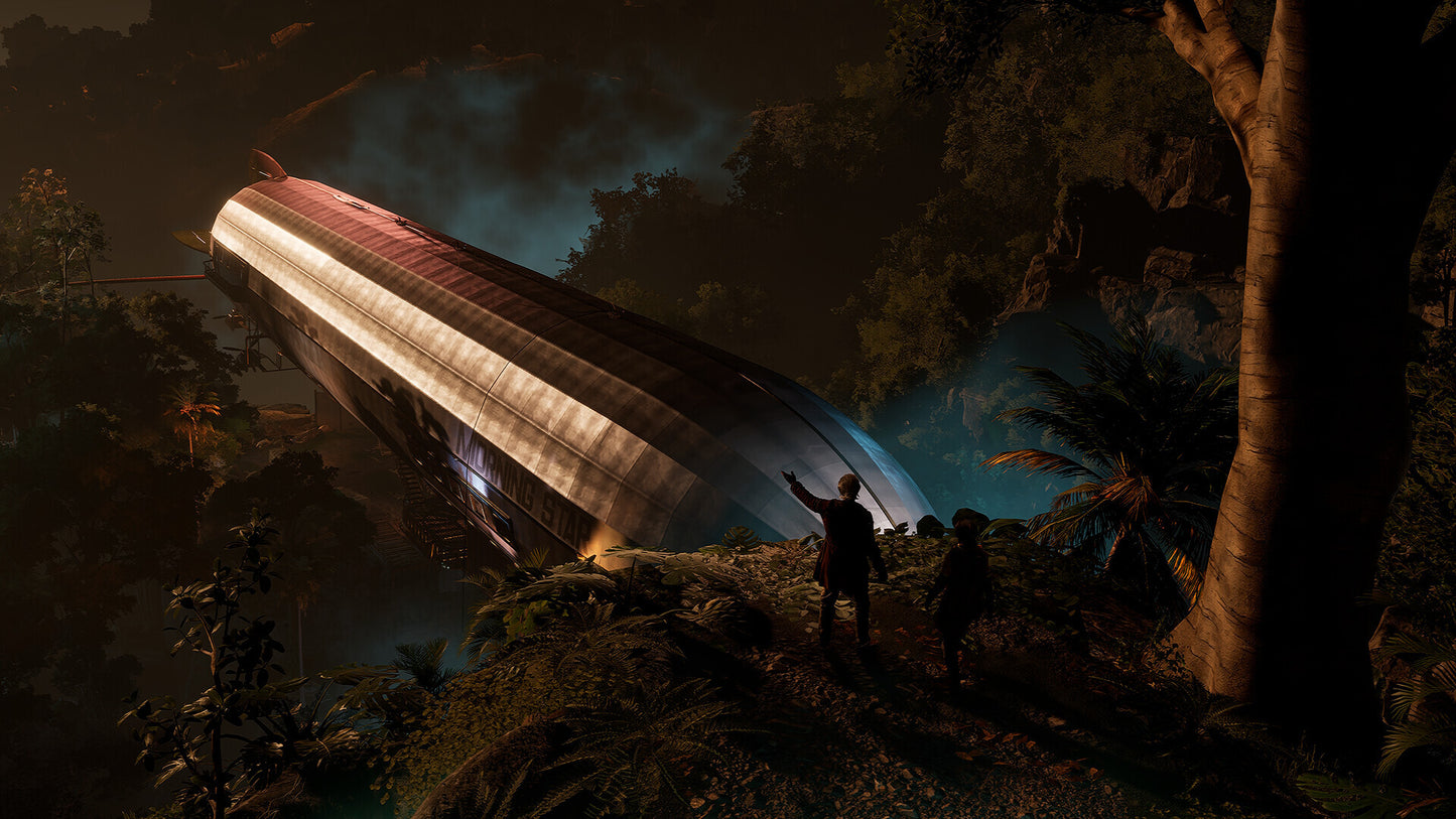 Unknown 9: Awakening (PC) - Steam Key - GLOBAL   - Steam [Email/Instant Delivery]