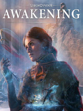 Unknown 9: Awakening (PC) - Steam Key - EUROPE   - Steam [Email/Instant Delivery]