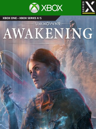 Unknown 9: Awakening (Xbox Series X/S) - Xbox Live Key - UNITED STATES   - Xbox Live [Email/Instant Delivery]