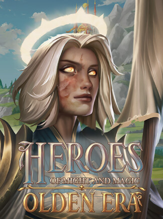 Heroes of Might & Magic: Olden Era (PC) - Steam Key - ROW   - Steam [Email/Instant Delivery]