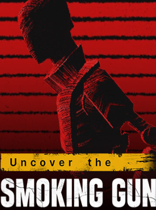 Uncover the Smoking Gun (PC) - Steam Key - GLOBAL   - Steam [Email/Instant Delivery]