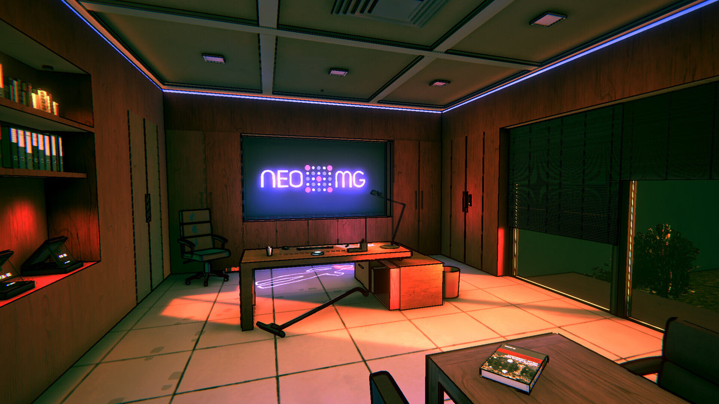 Uncover the Smoking Gun (PC) - Steam Key - GLOBAL   - Steam [Email/Instant Delivery]