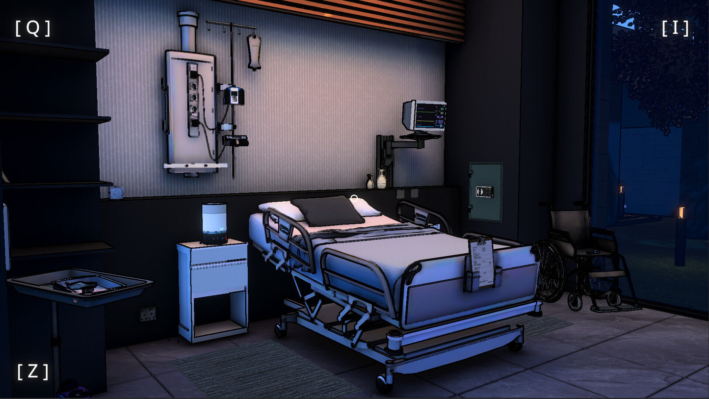 Uncover the Smoking Gun (PC) - Steam Key - GLOBAL   - Steam [Email/Instant Delivery]
